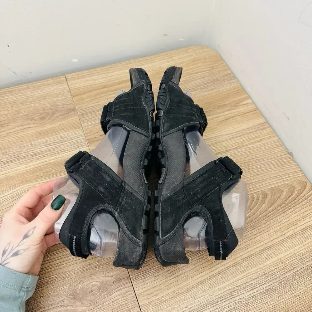 Nike ACG Air Deschutz Black Sandals Men’s Size 7